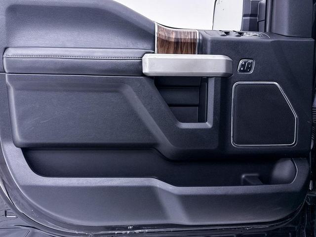 Photo of 2018 Black Ford F-150