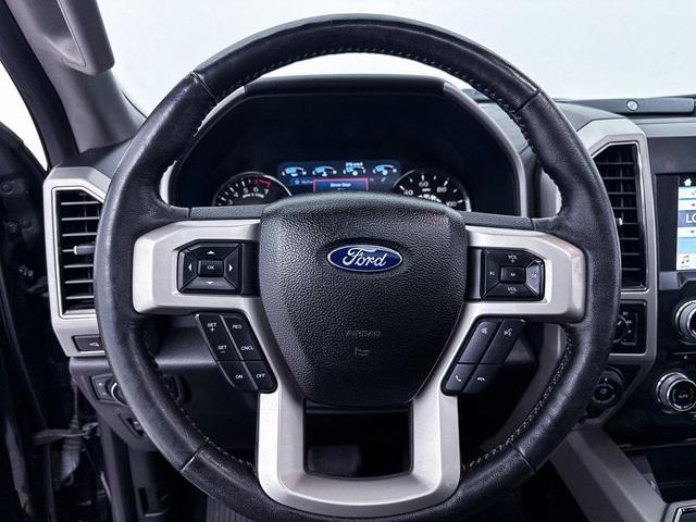 Photo of 2018 Black Ford F-150