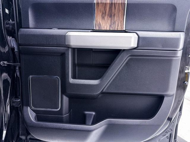 Photo of 2018 Black Ford F-150