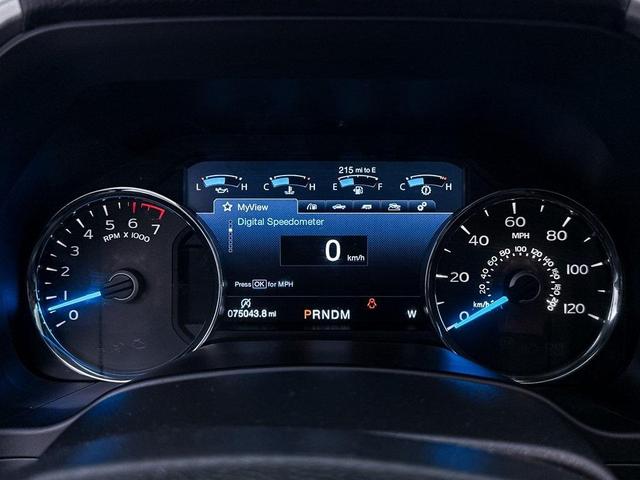 Photo of 2018 Black Ford F-150