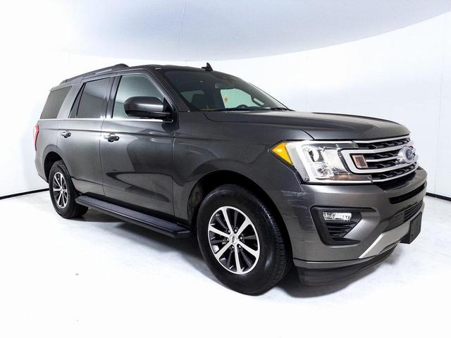 2020 Ford Expedition
