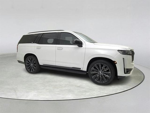 2021 Cadillac Escalade
