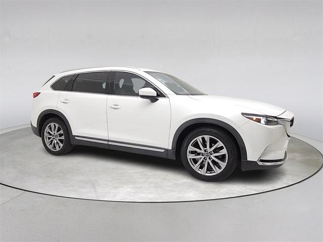 2016 Mazda CX-9