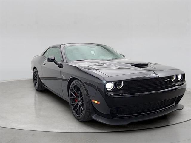 2015 Dodge Challenger
