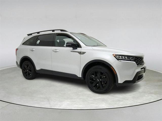 2022 Kia Sorento