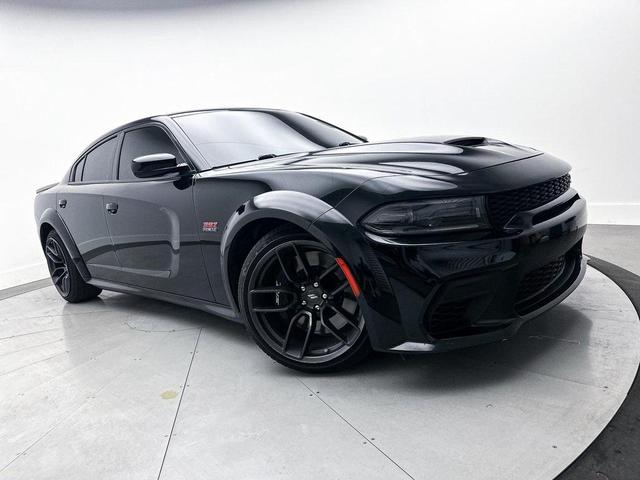 2022 Dodge Charger