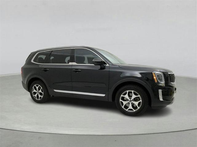 2022 Kia Telluride