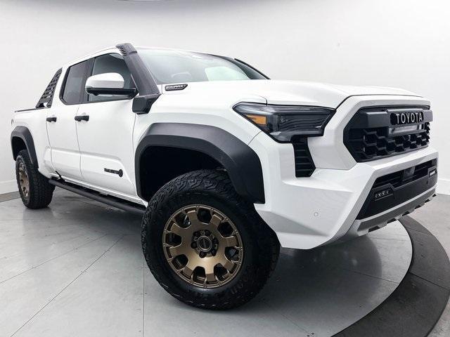 2025 Toyota Tacoma Hybrid