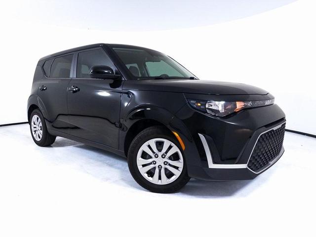 2023 Kia SOUL