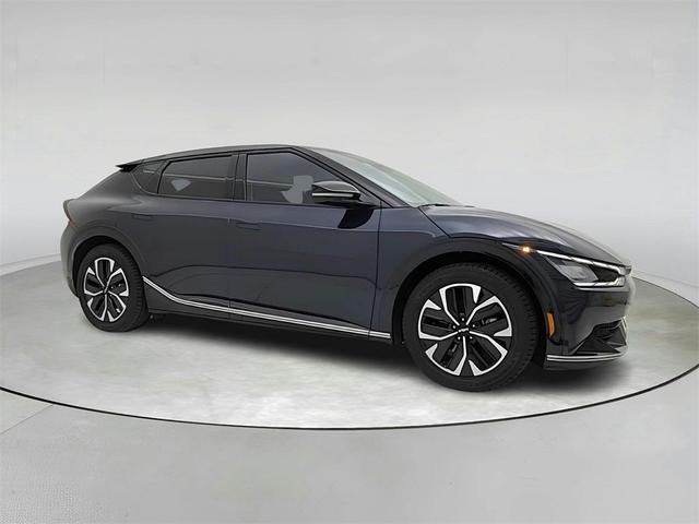 2022 Kia Ev6