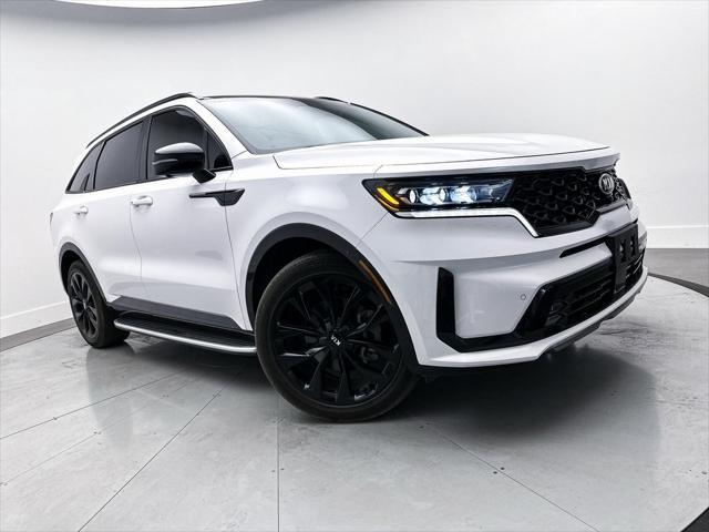 2021 Kia Sorento