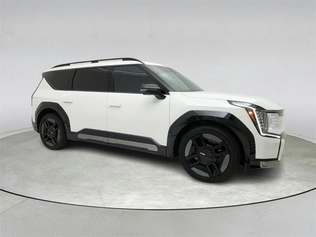 2024 Kia Ev9