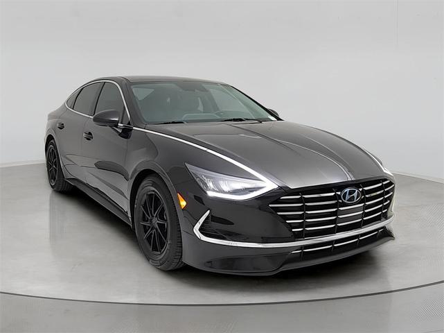 2020 Hyundai Sonata