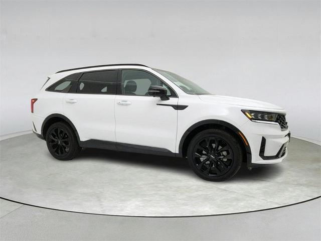 2022 Kia Sorento