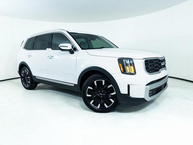 2024 Kia Telluride