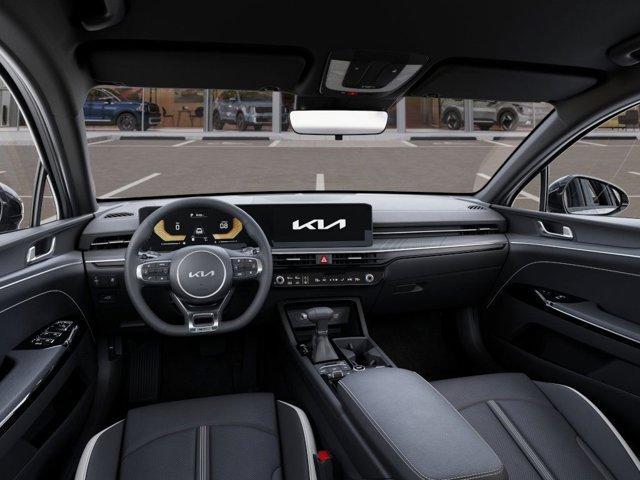 Photo of 2025 Steel Kia K5