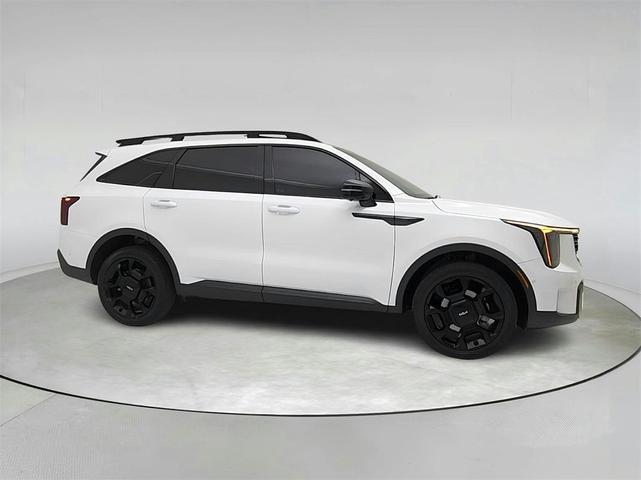 2024 Kia Sorento