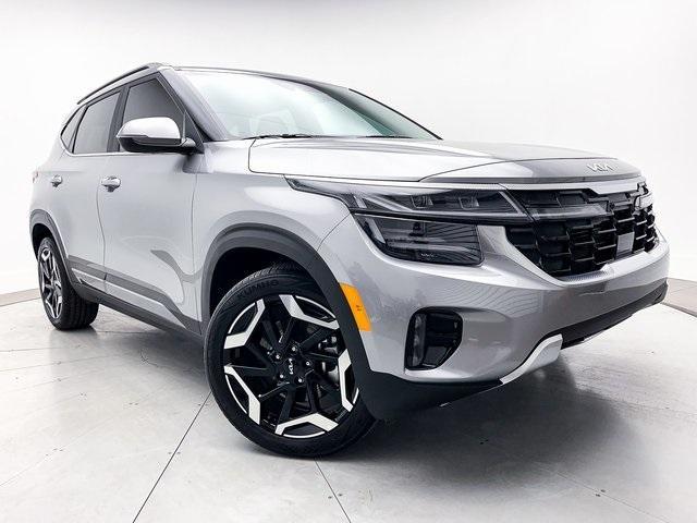 2024 Kia Seltos