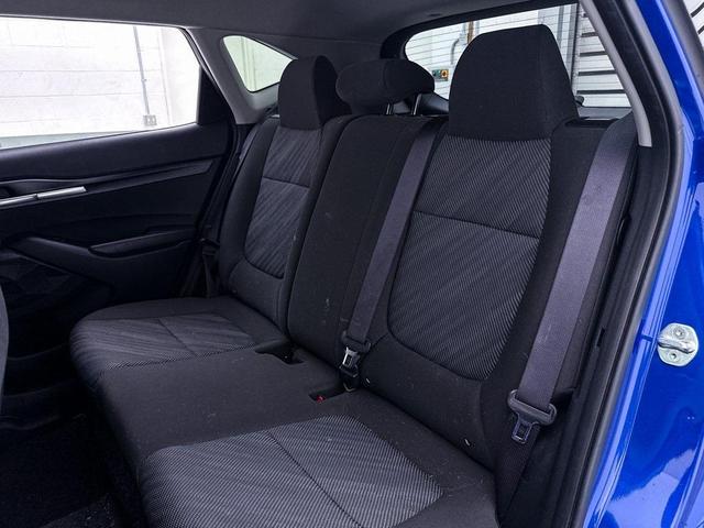 Photo of 2022 Neptune Blue Kia Seltos