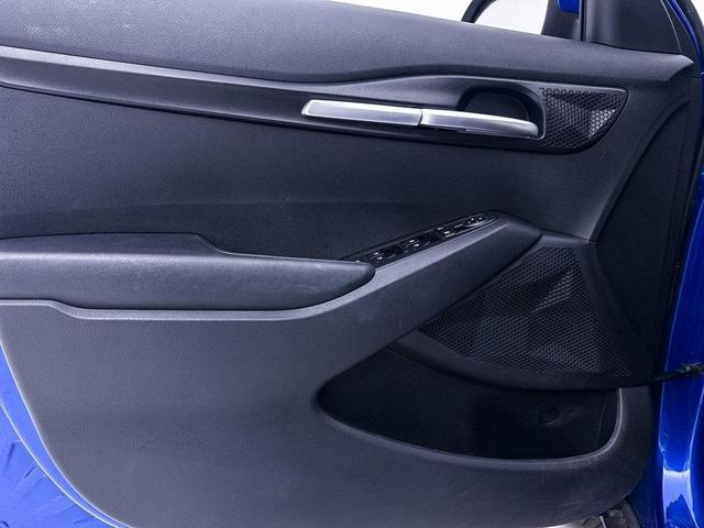 Photo of 2022 Neptune Blue Kia Seltos