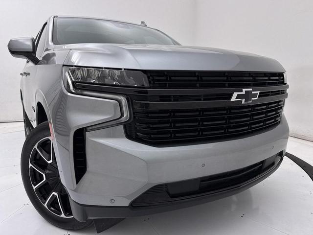 2023 Chevrolet Tahoe