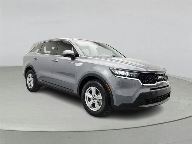 2023 Kia Sorento