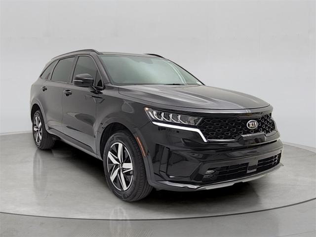 2021 Kia Sorento