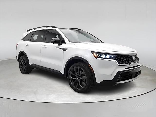 2021 Kia Sorento