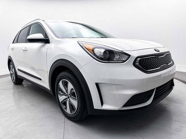 2019 Kia NIRO