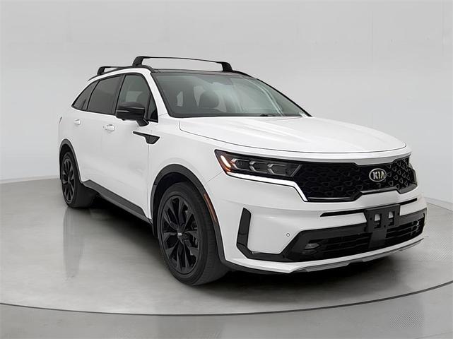 2021 Kia Sorento