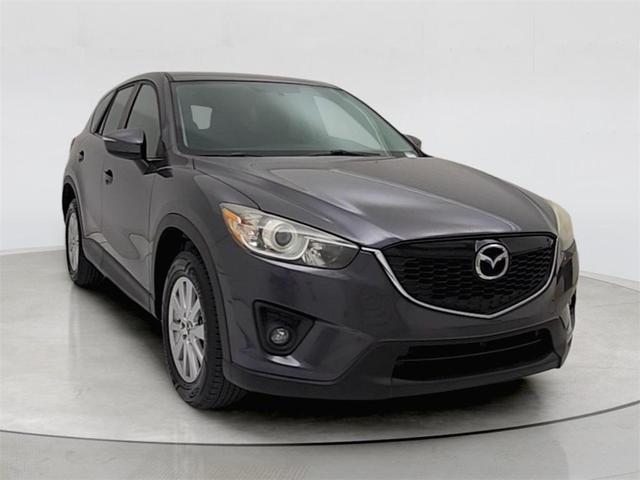 2015 Mazda CX-5