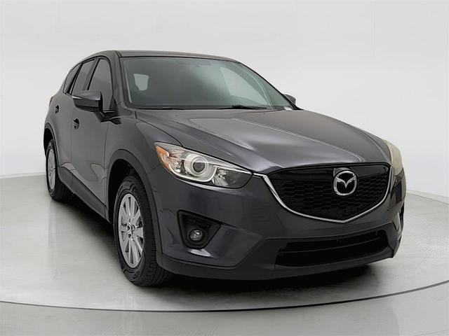 2015 Mazda CX-5