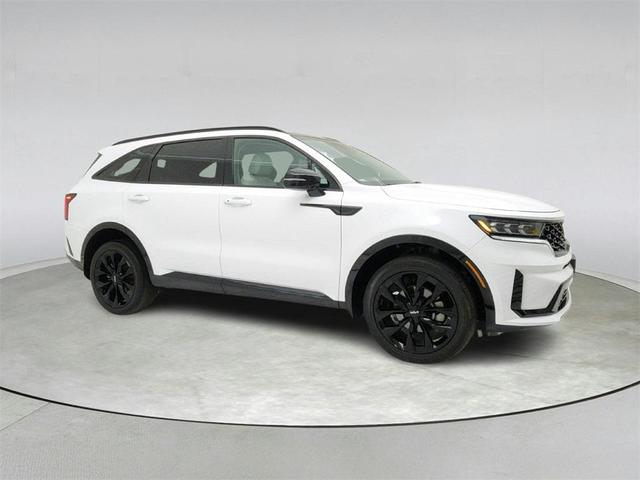 2022 Kia Sorento