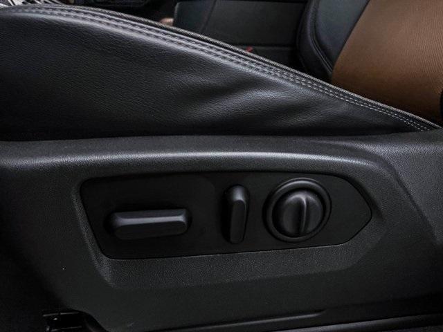 Photo of 2021 Iridescent Pearl Tricoat Chevrolet Silverado 1500