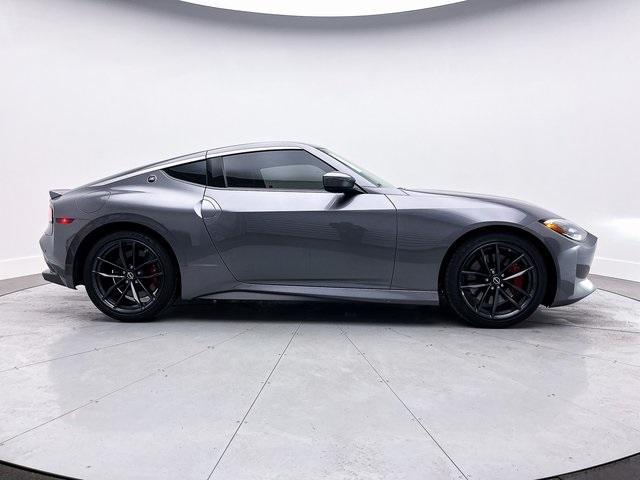 2024 Nissan Z