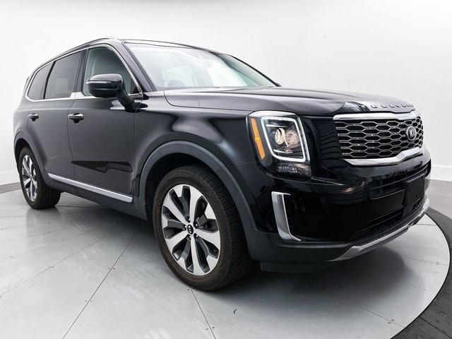 2020 Kia Telluride
