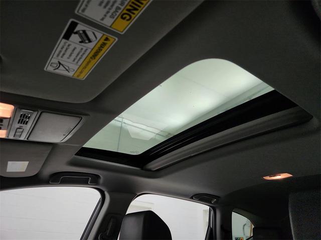Photo of 2020 Gray Honda CR-V