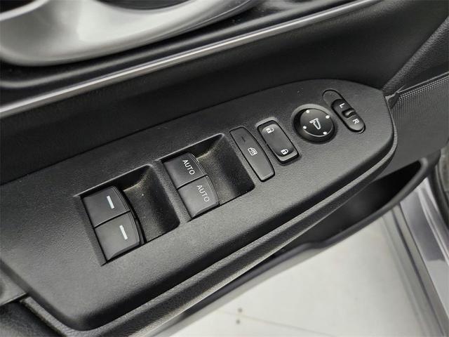 Photo of 2020 Gray Honda CR-V