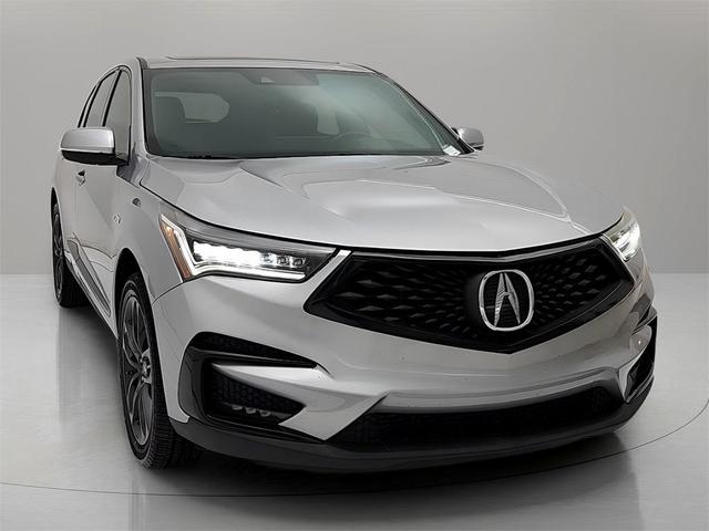 2021 Acura RDX
