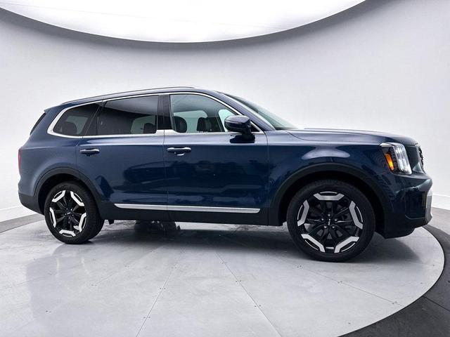 2023 Kia Telluride