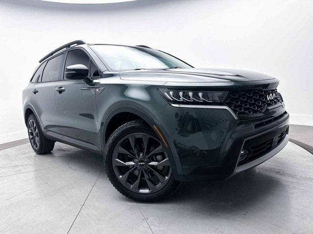 2022 Kia Sorento