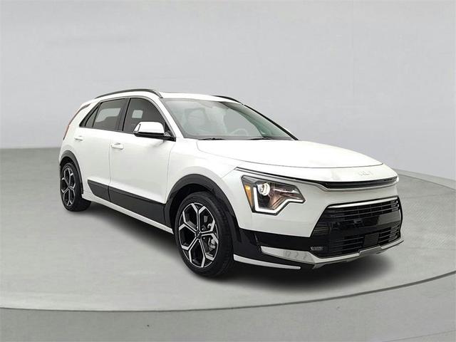 2024 Kia NIRO