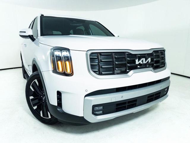 2024 Kia Telluride