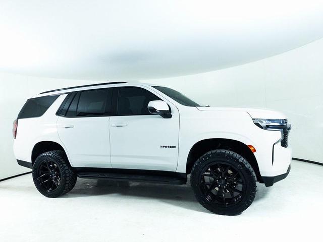 2023 Chevrolet Tahoe