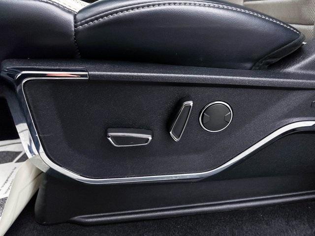 Photo of 2023 Azure Gray Metallic Ford F-150 Lightning