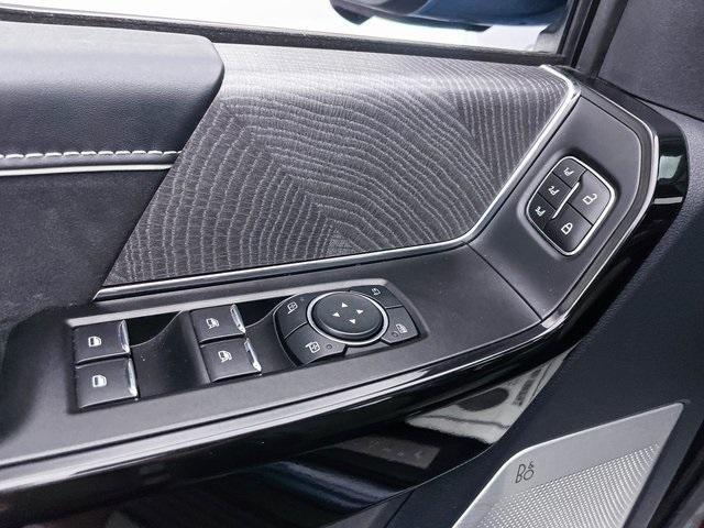 Photo of 2023 Azure Gray Metallic Ford F-150 Lightning