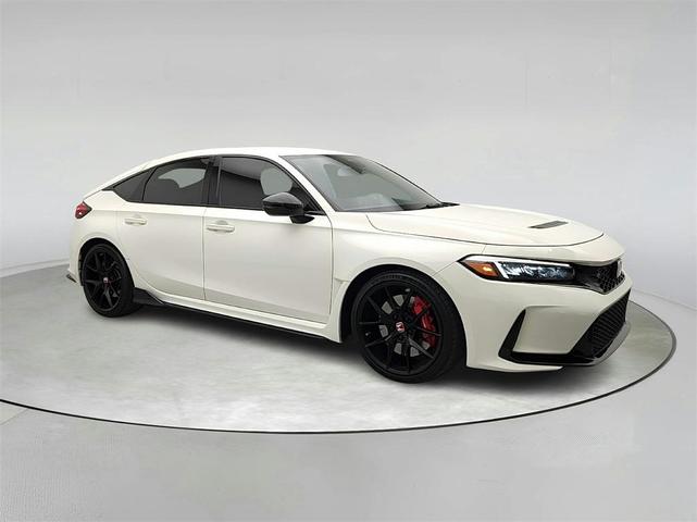 2024 Honda Civic Type R