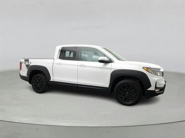 2023 Honda Ridgeline