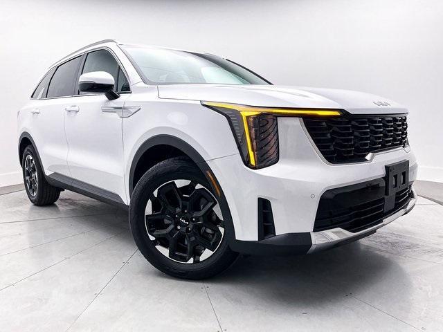 2024 Kia Sorento