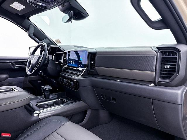 Photo of 2022 Sand Dune Metallic Chevrolet Silverado 1500